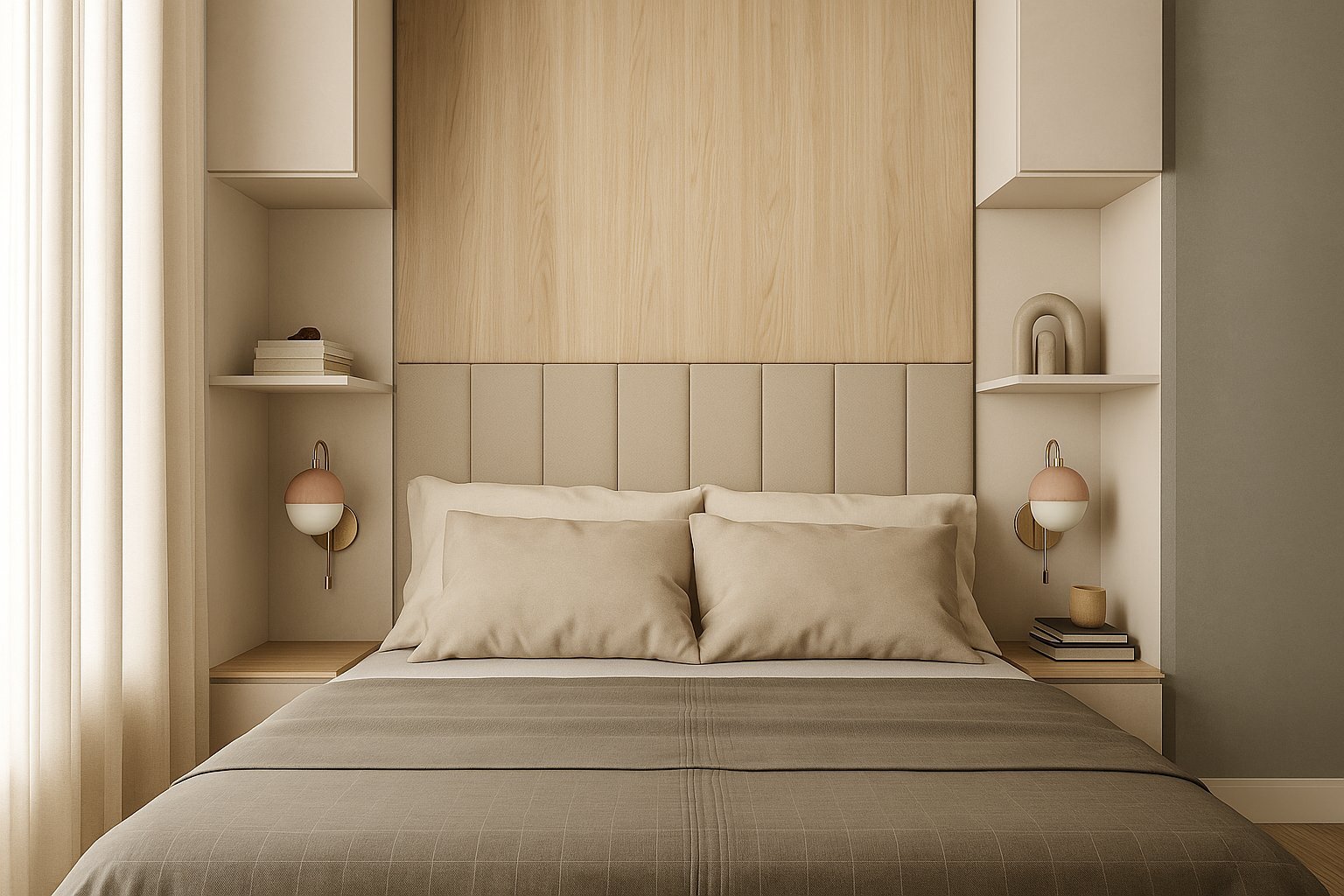 Arquitetura Comercial